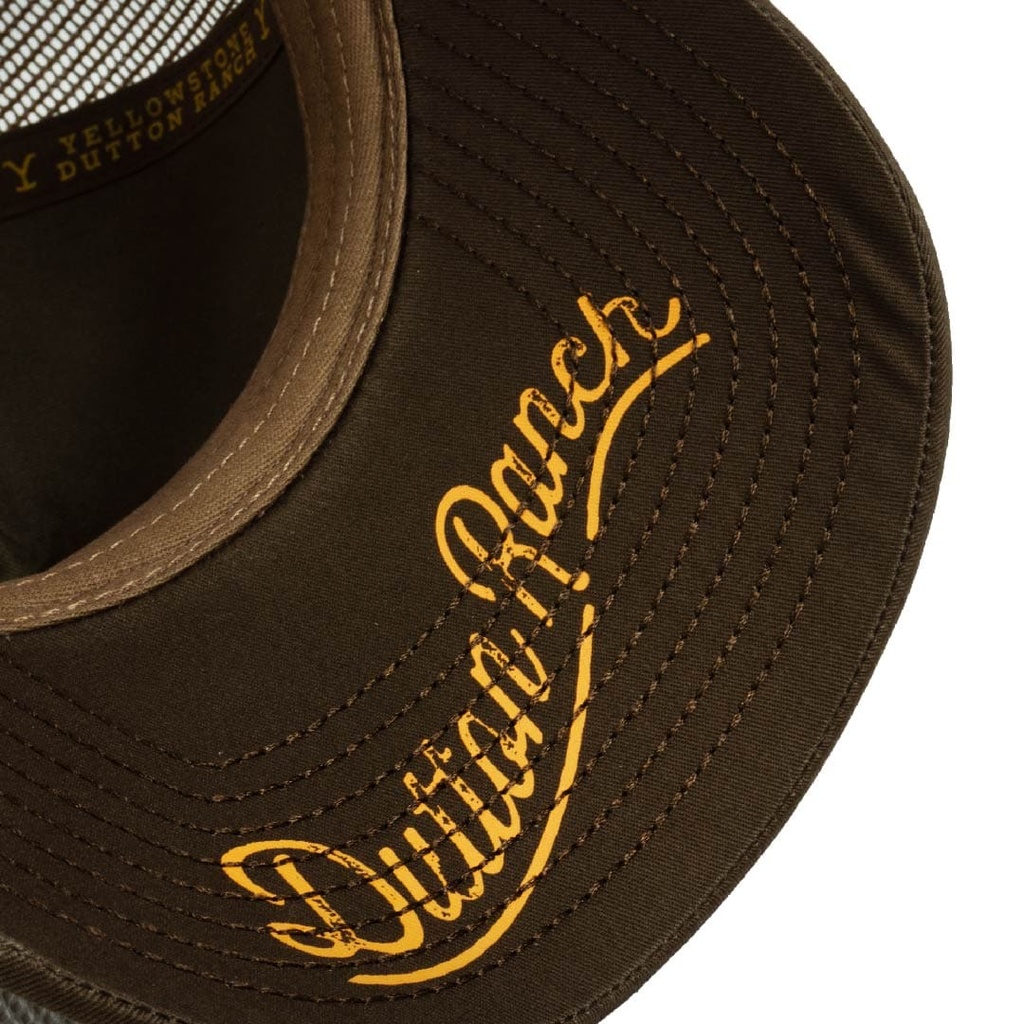 Gorra Yellowstone 27