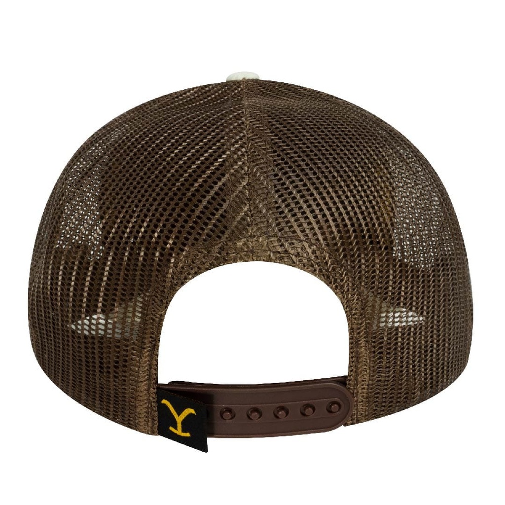 Gorra Yellowstone 27