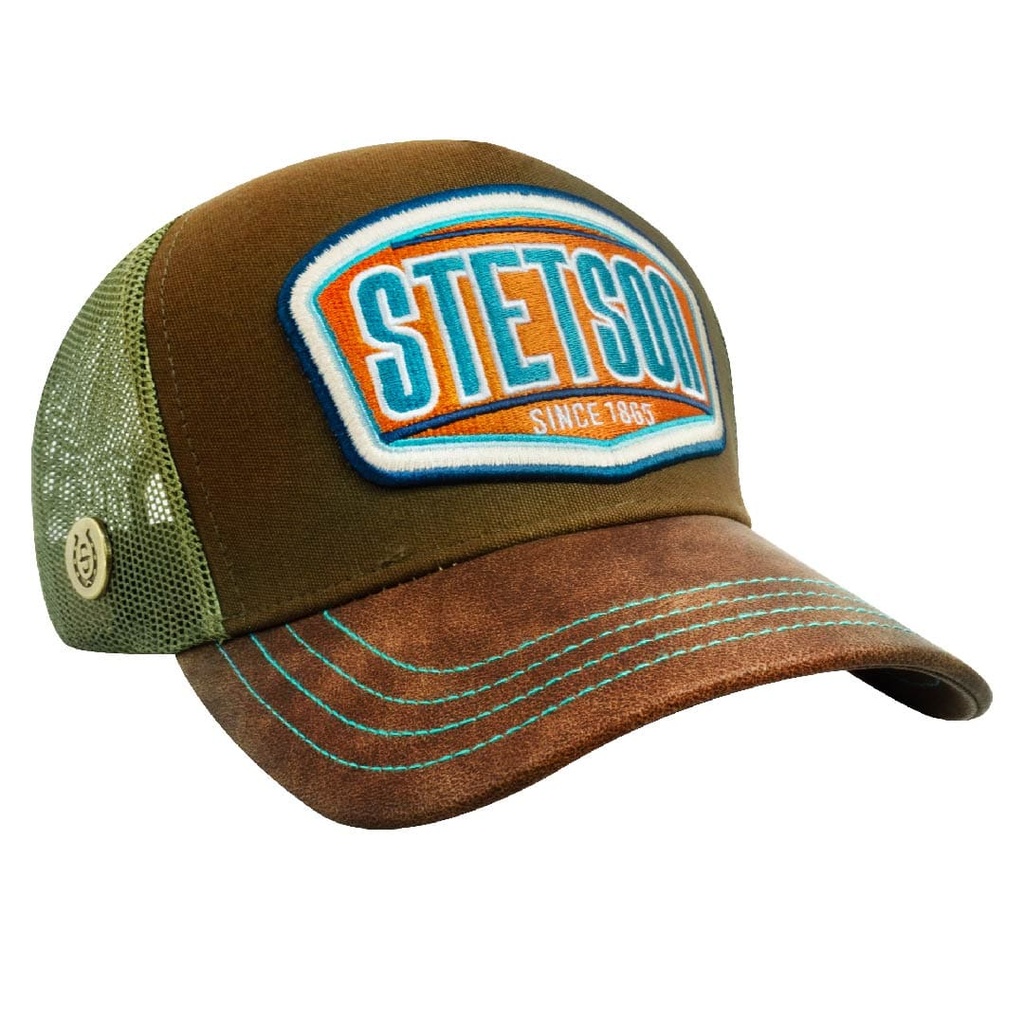 Gorra Stetson 17