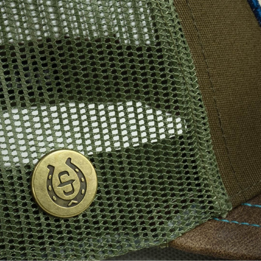 Gorra Stetson 17