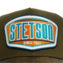 Gorra Stetson 17