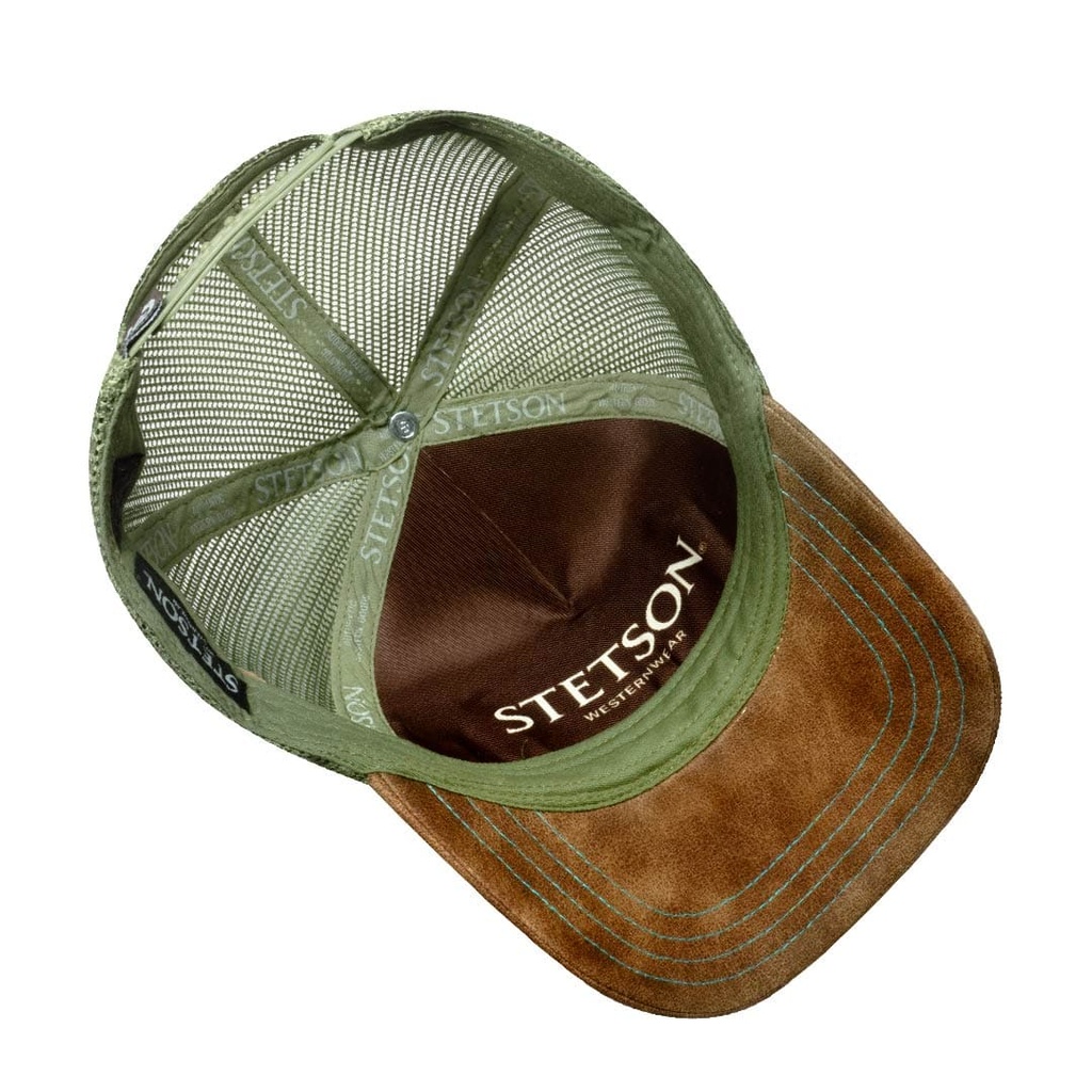 Gorra Stetson 17