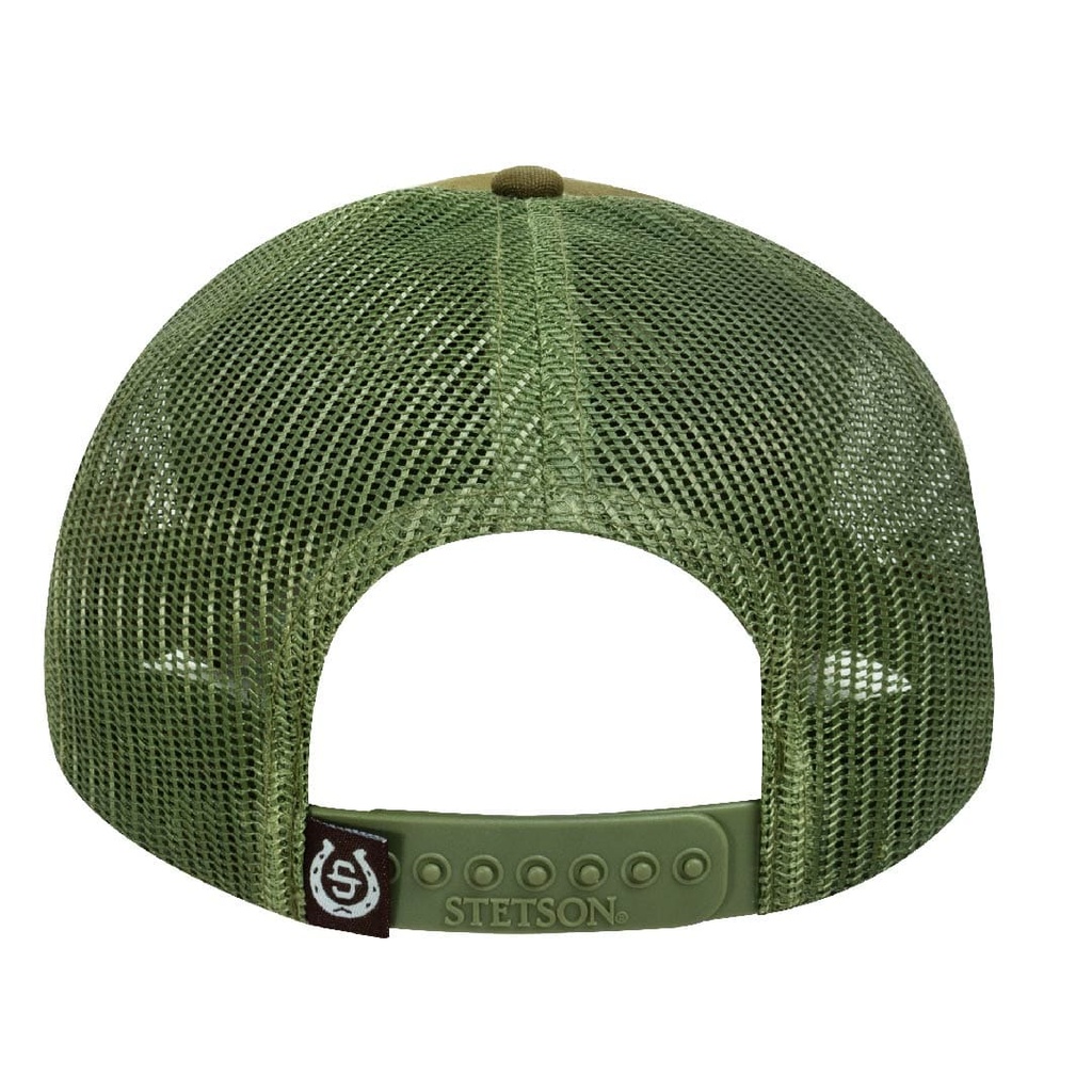 Gorra Stetson 17