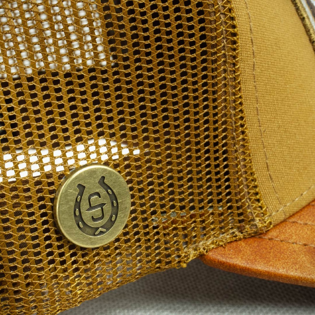 Gorra Stetson 19