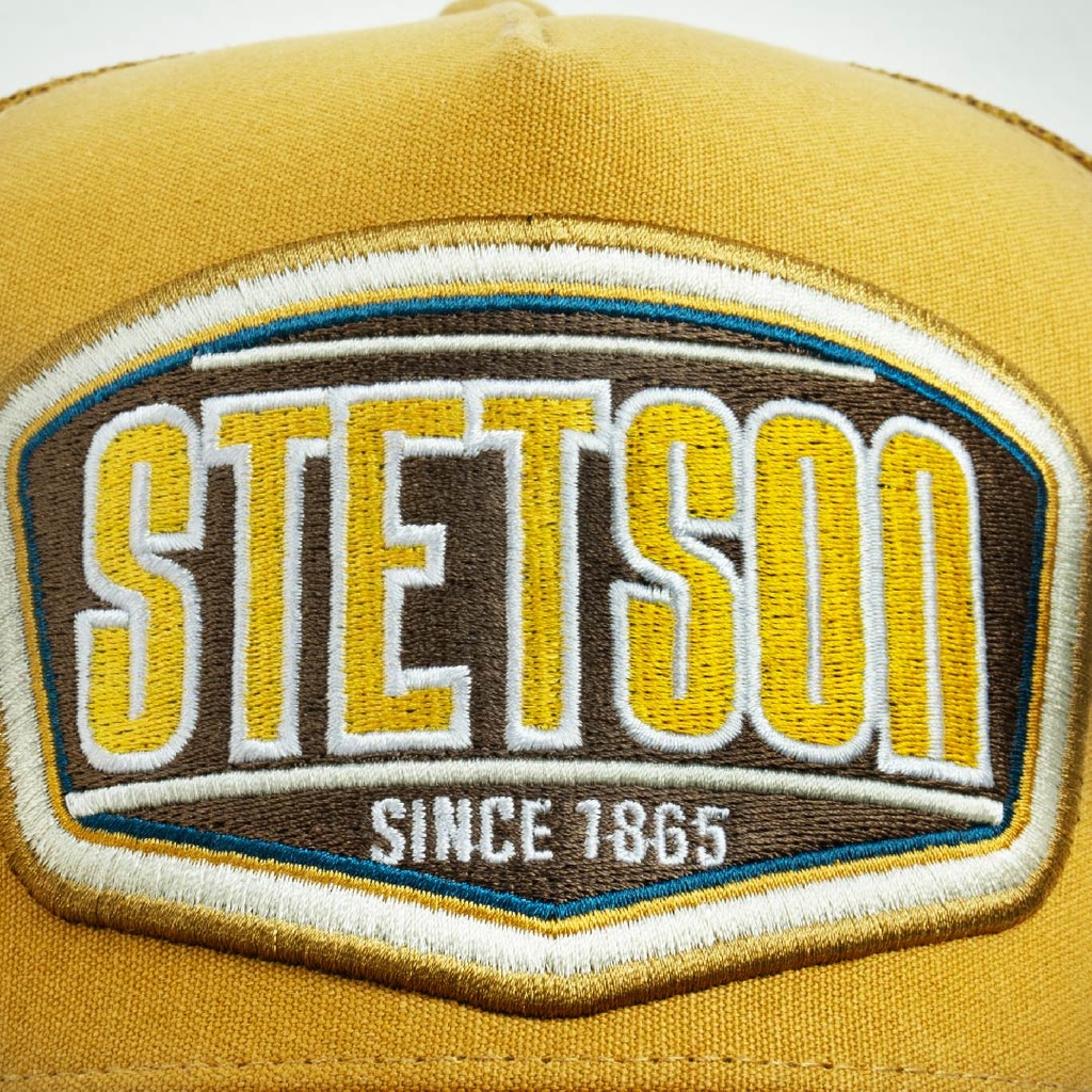 Gorra Stetson 19