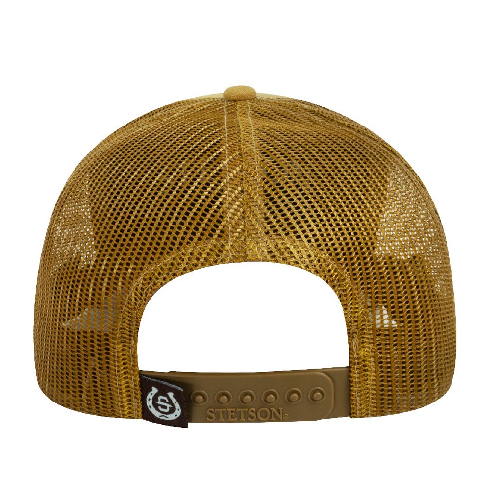 Gorra Stetson 19