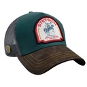 Gorra Stetson 27