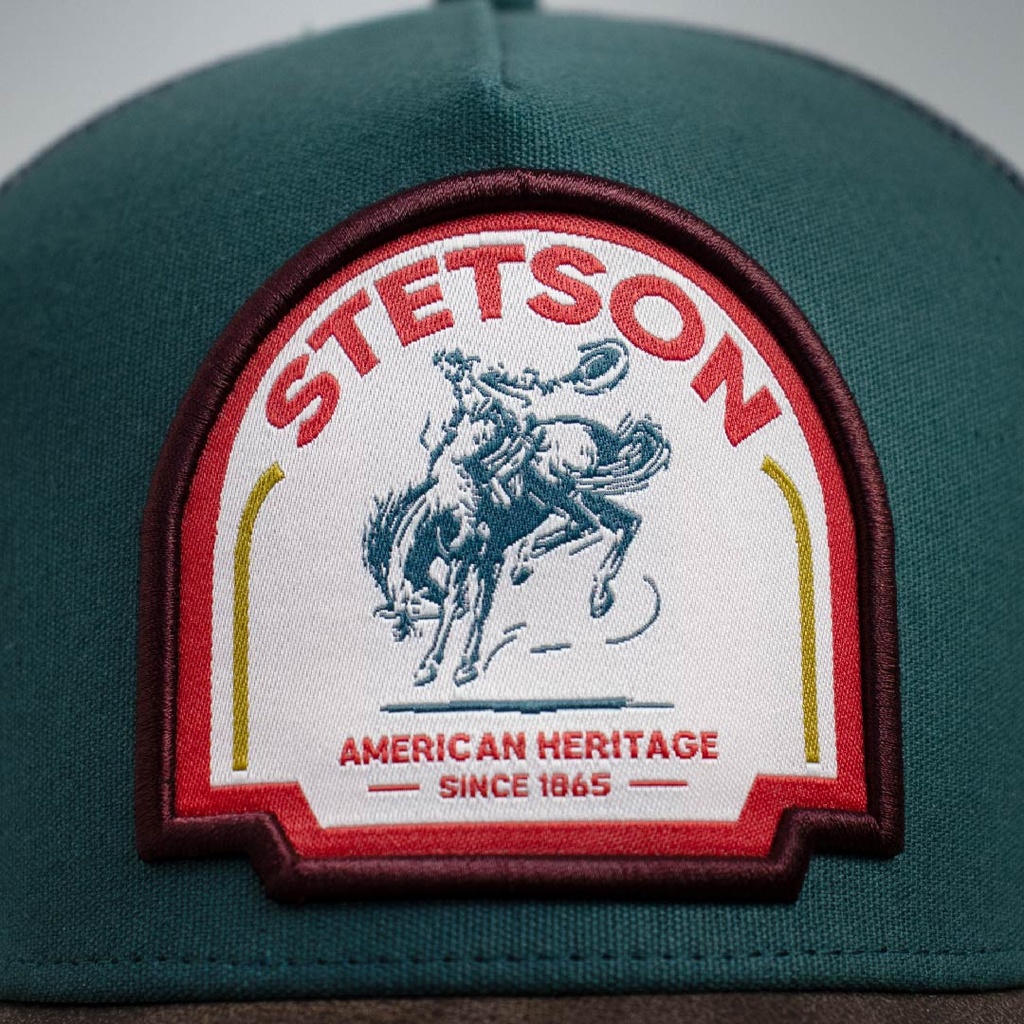 Gorra Stetson 27