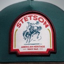 Gorra Stetson 27