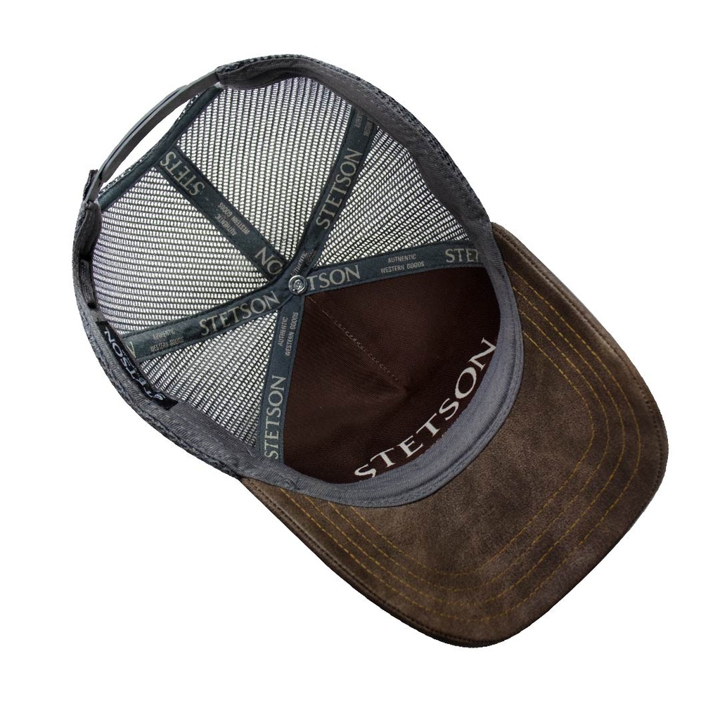 Gorra Stetson 27