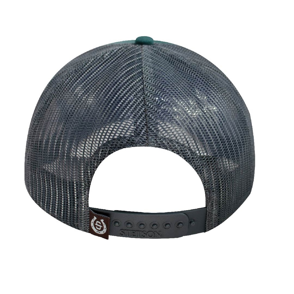 Gorra Stetson 27