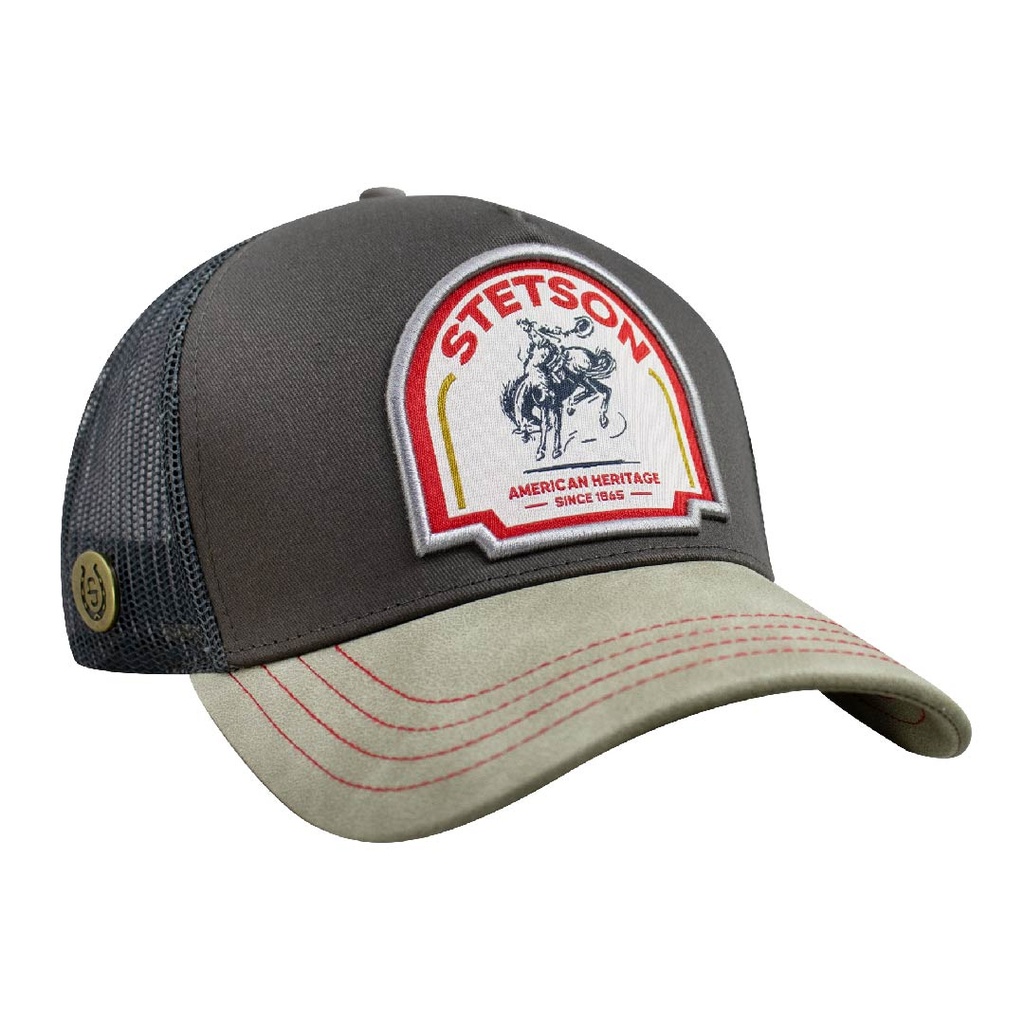 Gorra Stetson 28