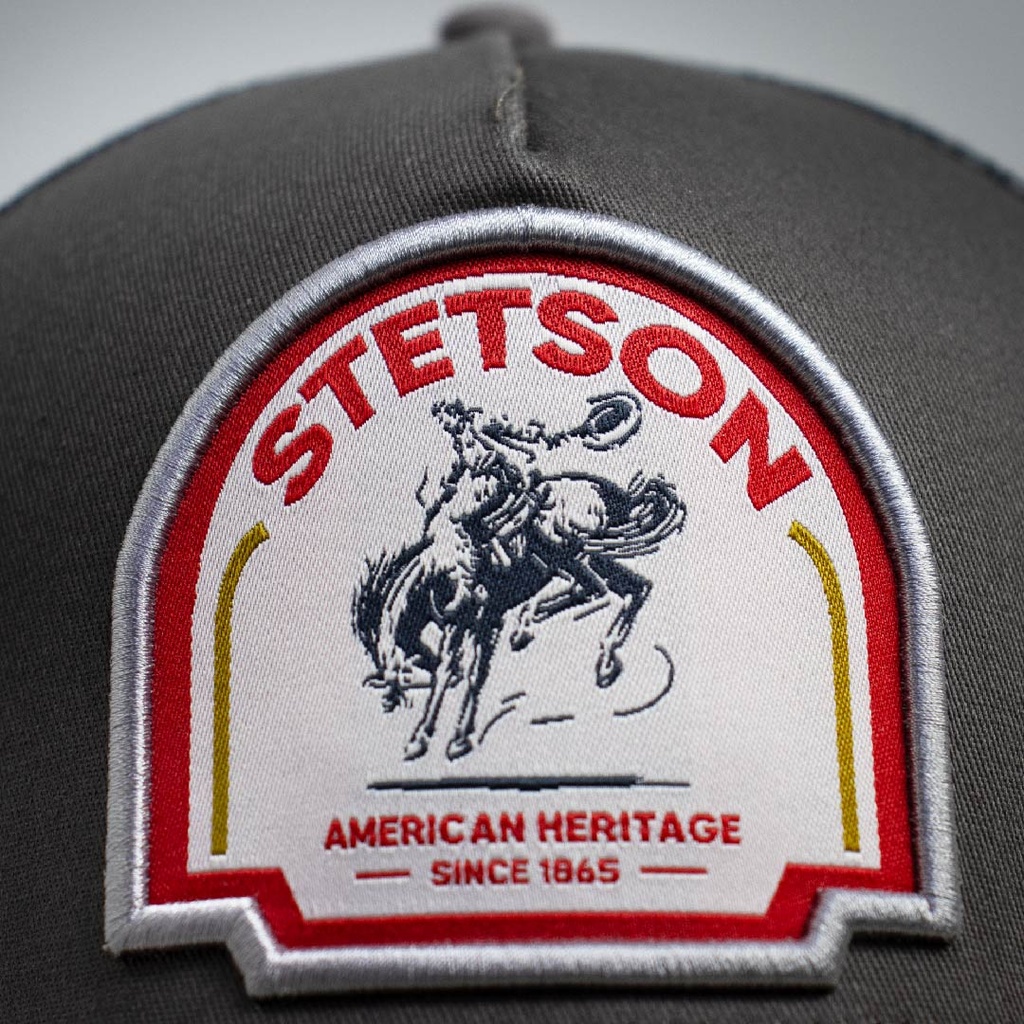 Gorra Stetson 28