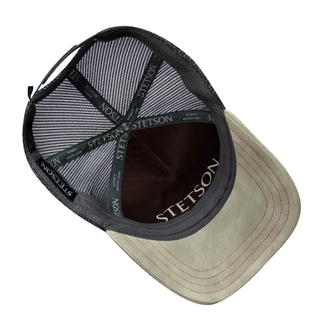 Gorra Stetson 28