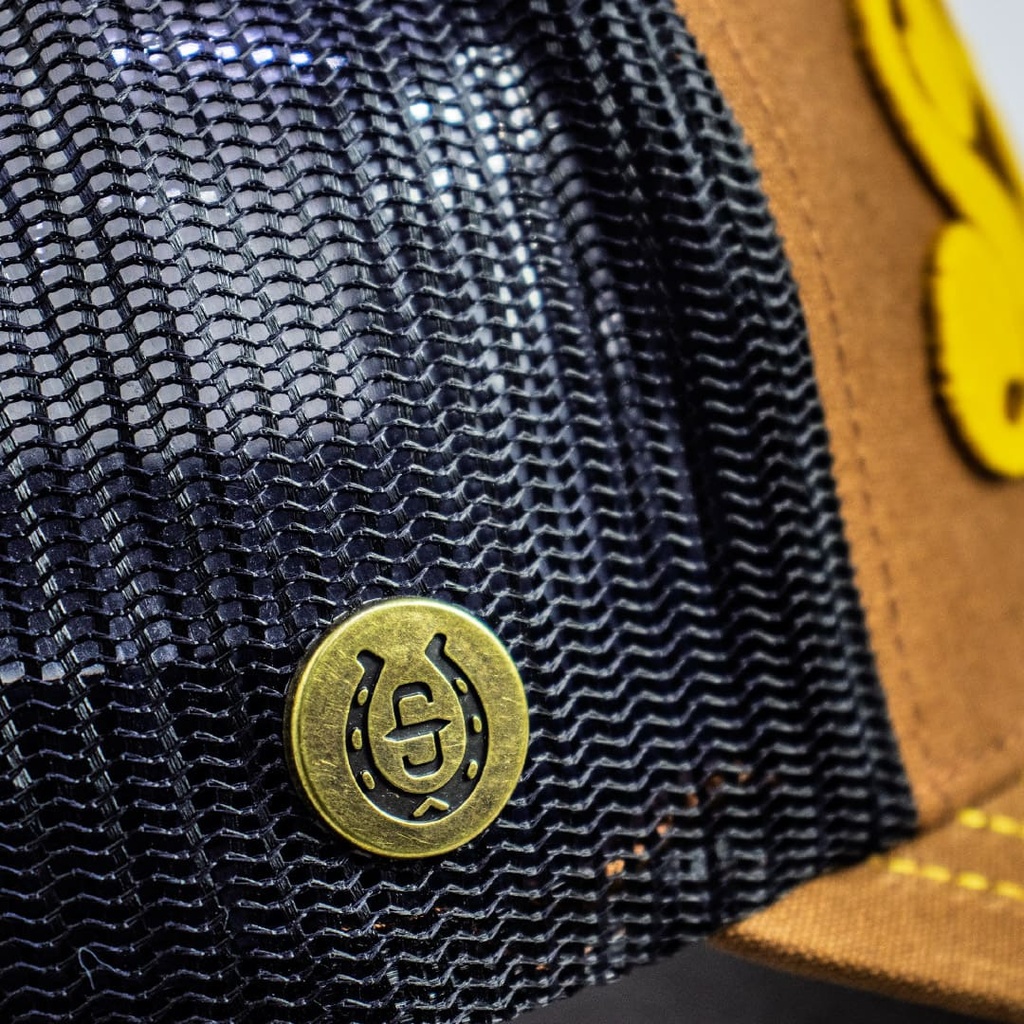 Gorra Stetson 12