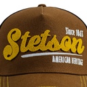 Gorra Stetson 12