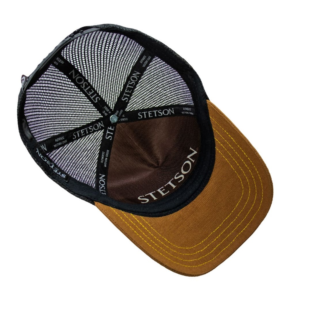 Gorra Stetson 12
