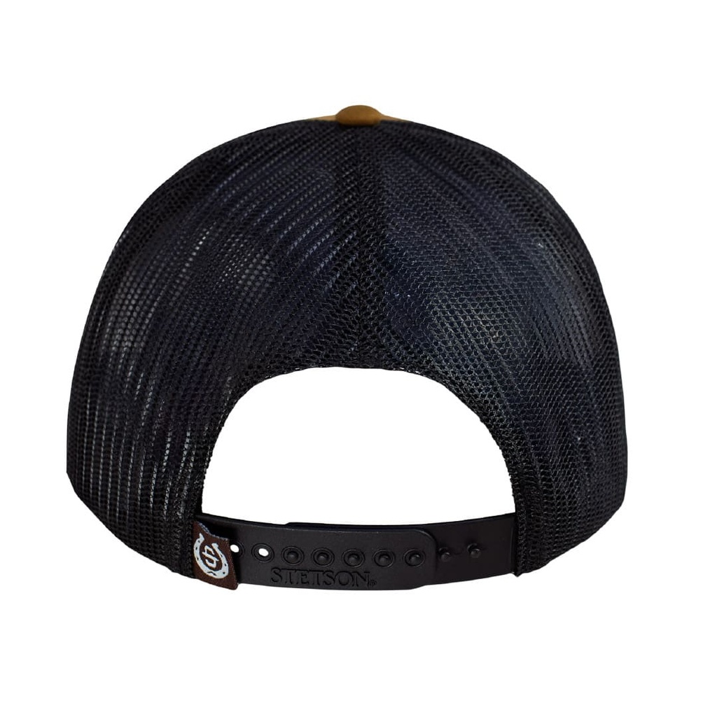 Gorra Stetson 12