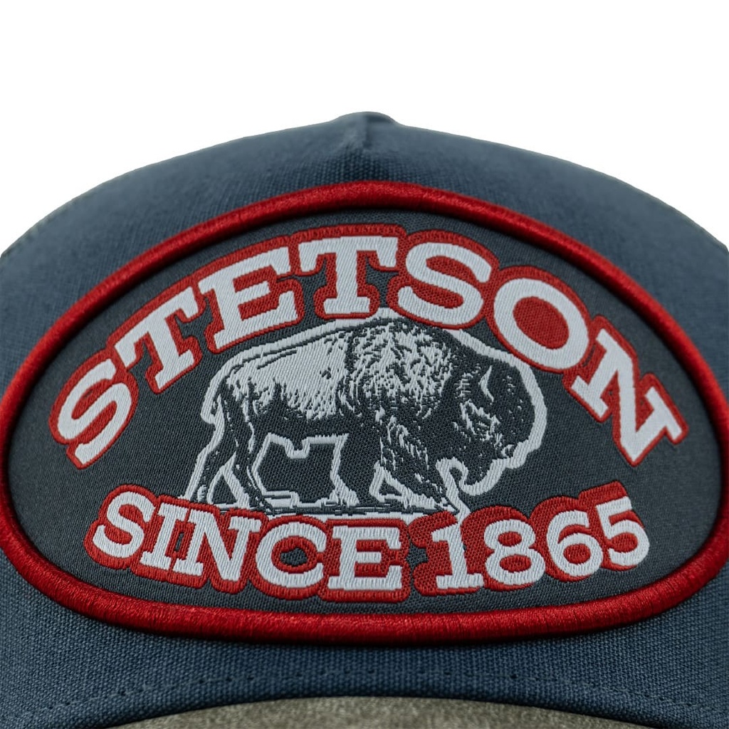 Gorra Stetson 32