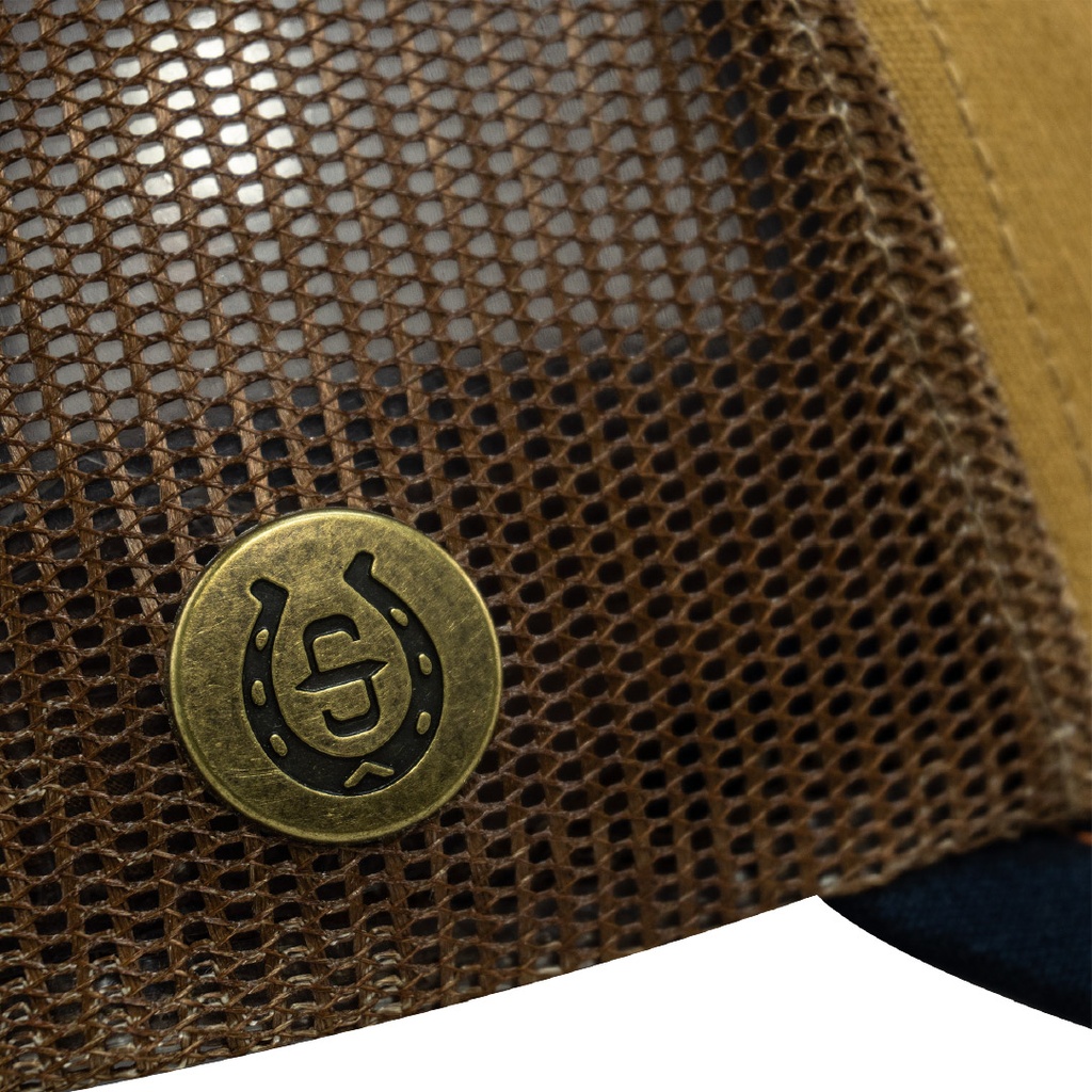 Gorra Stetson 34