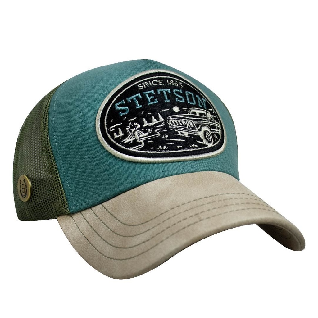 Gorra Stetson 38