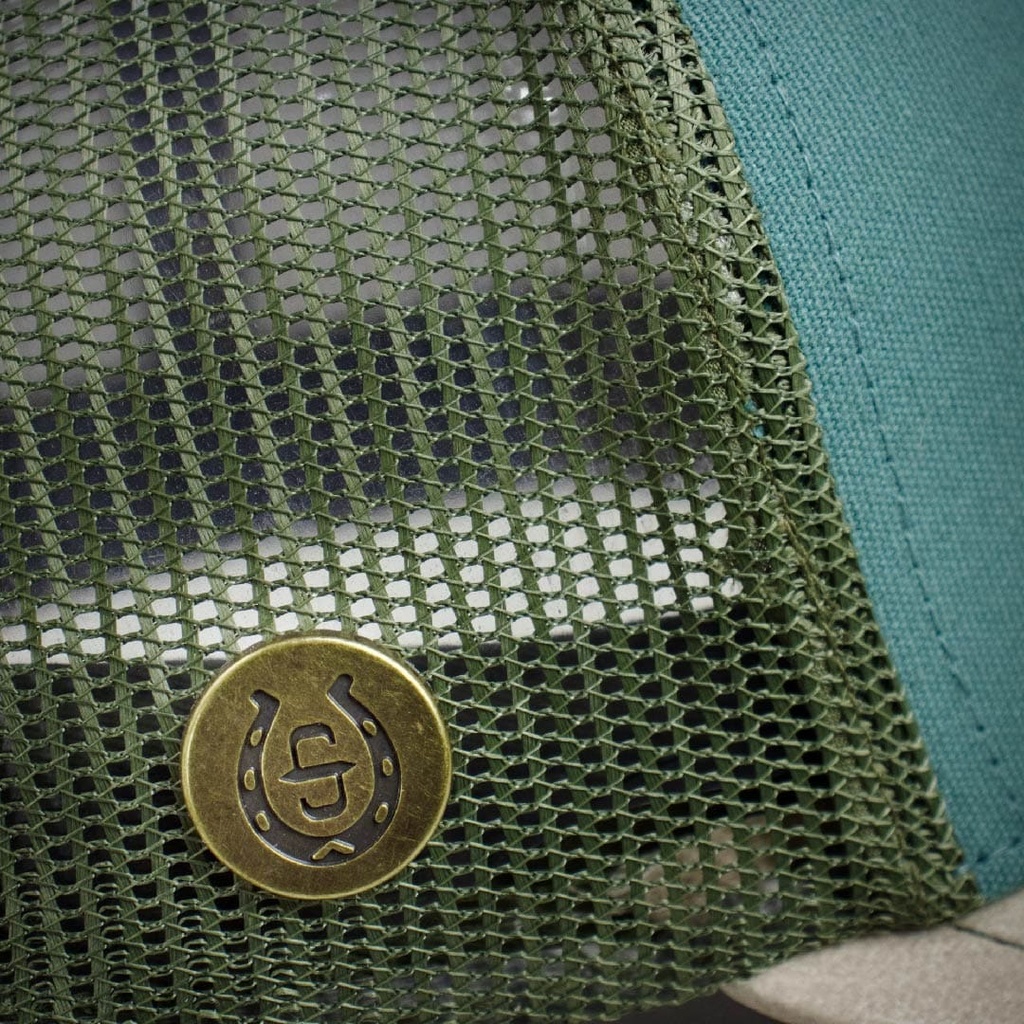 Gorra Stetson 38