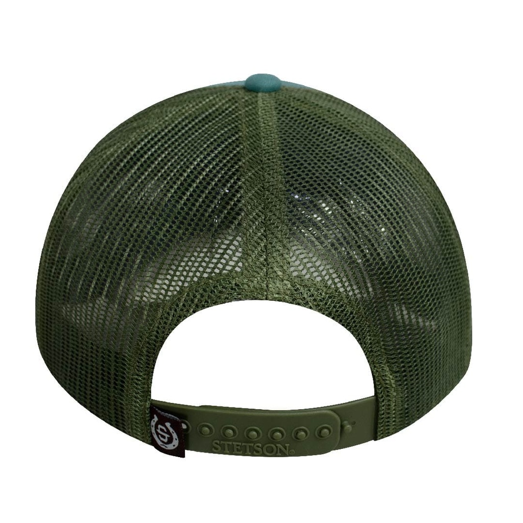 Gorra Stetson 38