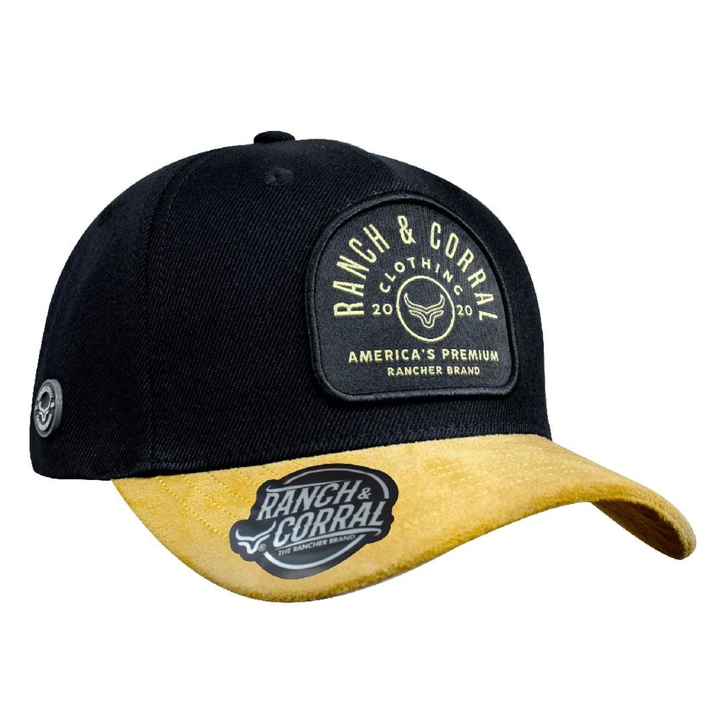 Gorra Classic 35