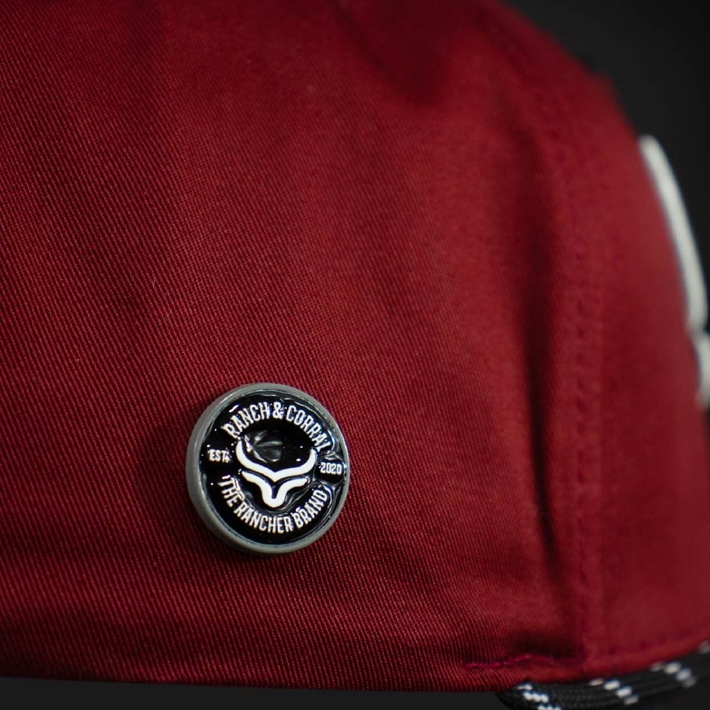 Gorra Classic 30
