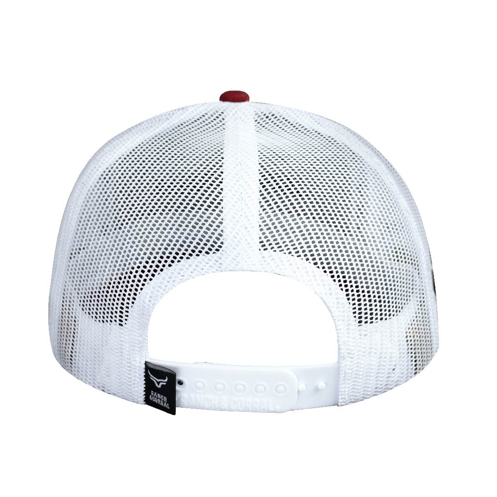 Gorra Ganadera 49