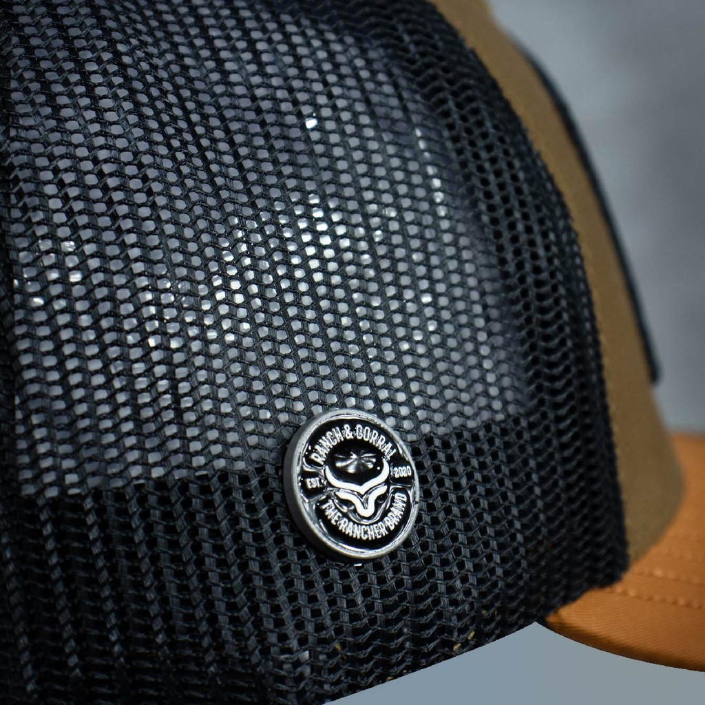 Gorra Ganadera 44