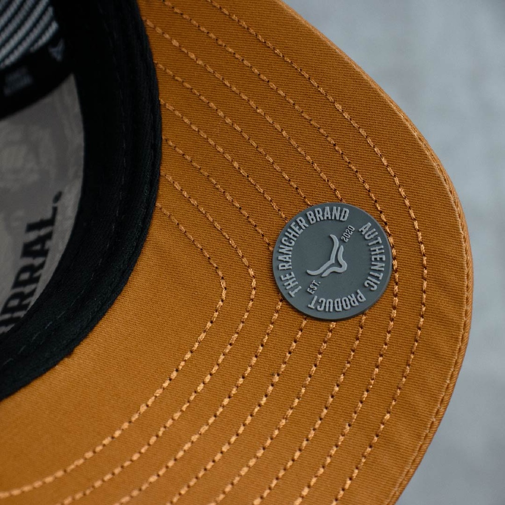 Gorra Ganadera 44