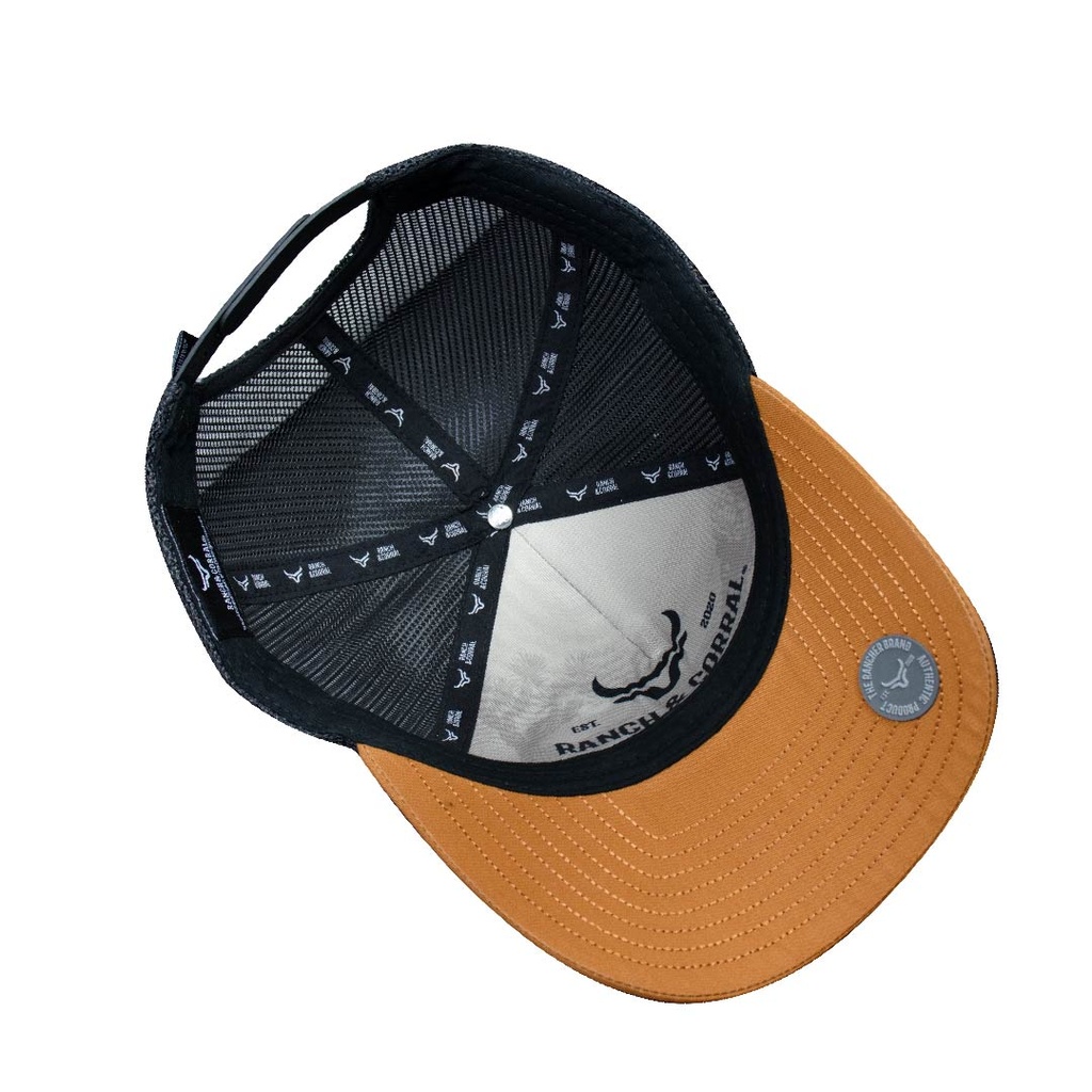 Gorra Ganadera 44