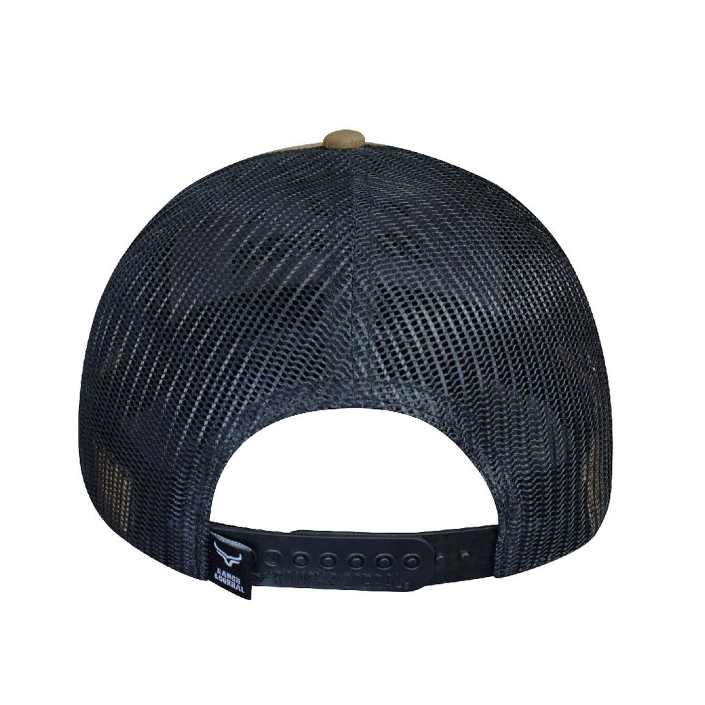 Gorra Ganadera 44
