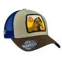 Gorra Equus 48