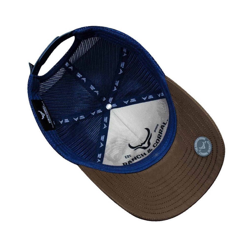 Gorra Equus 48