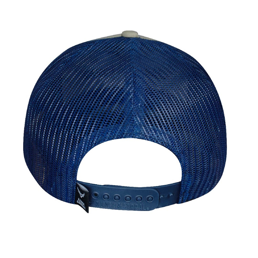 Gorra Equus 48