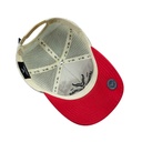 Gorra Equus 49