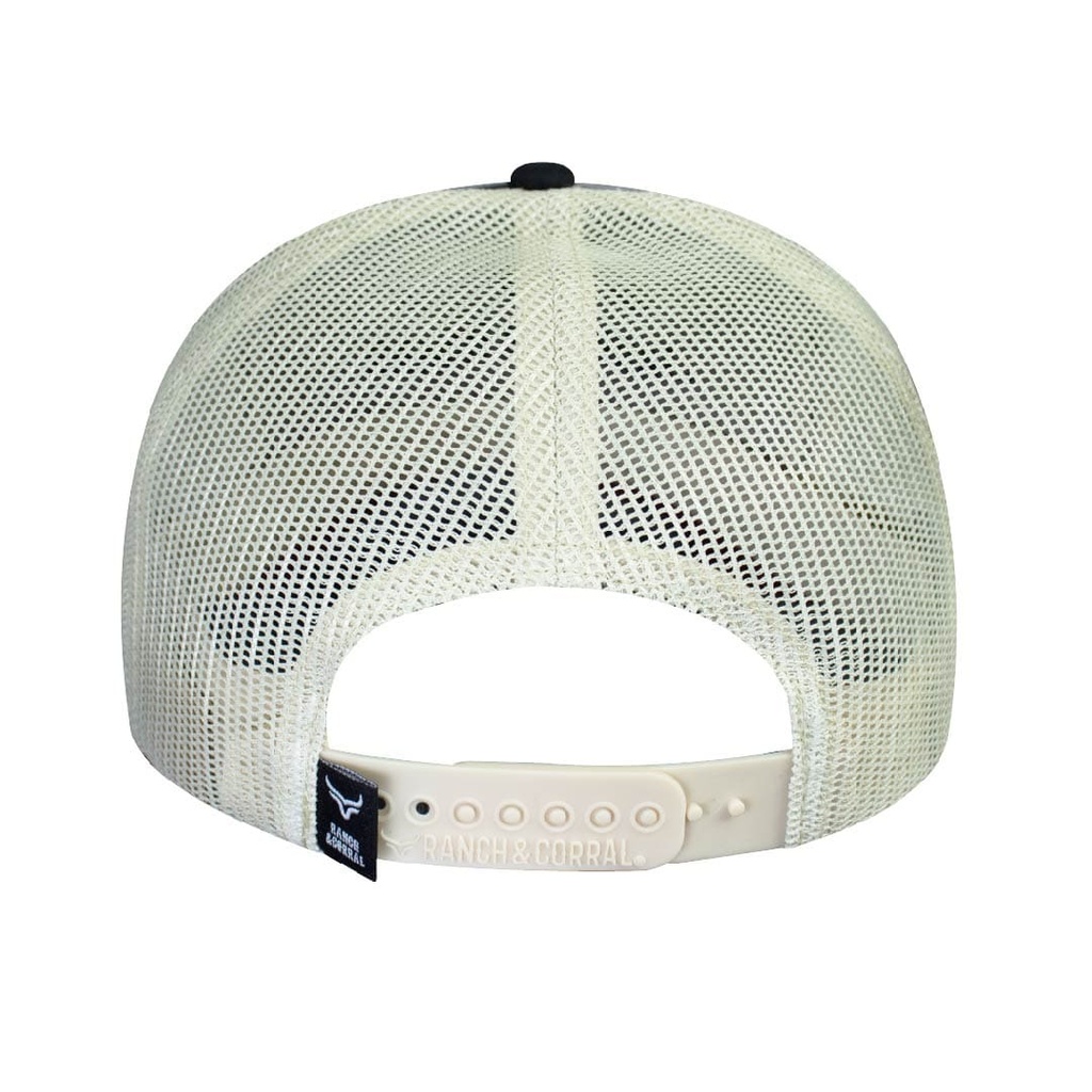 Gorra Equus 49
