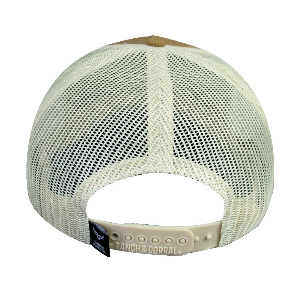 Gorra Equus 50