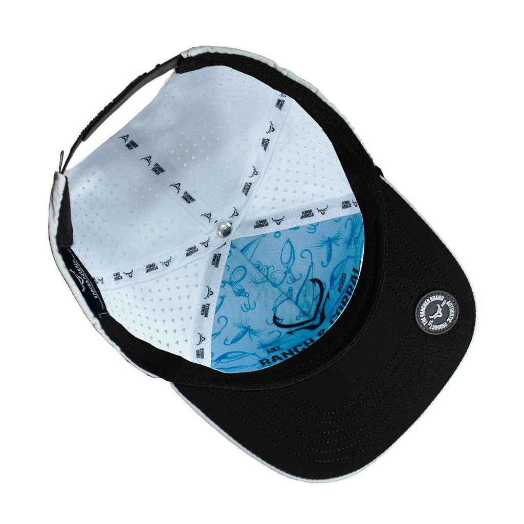 Gorra Off The Hook 03