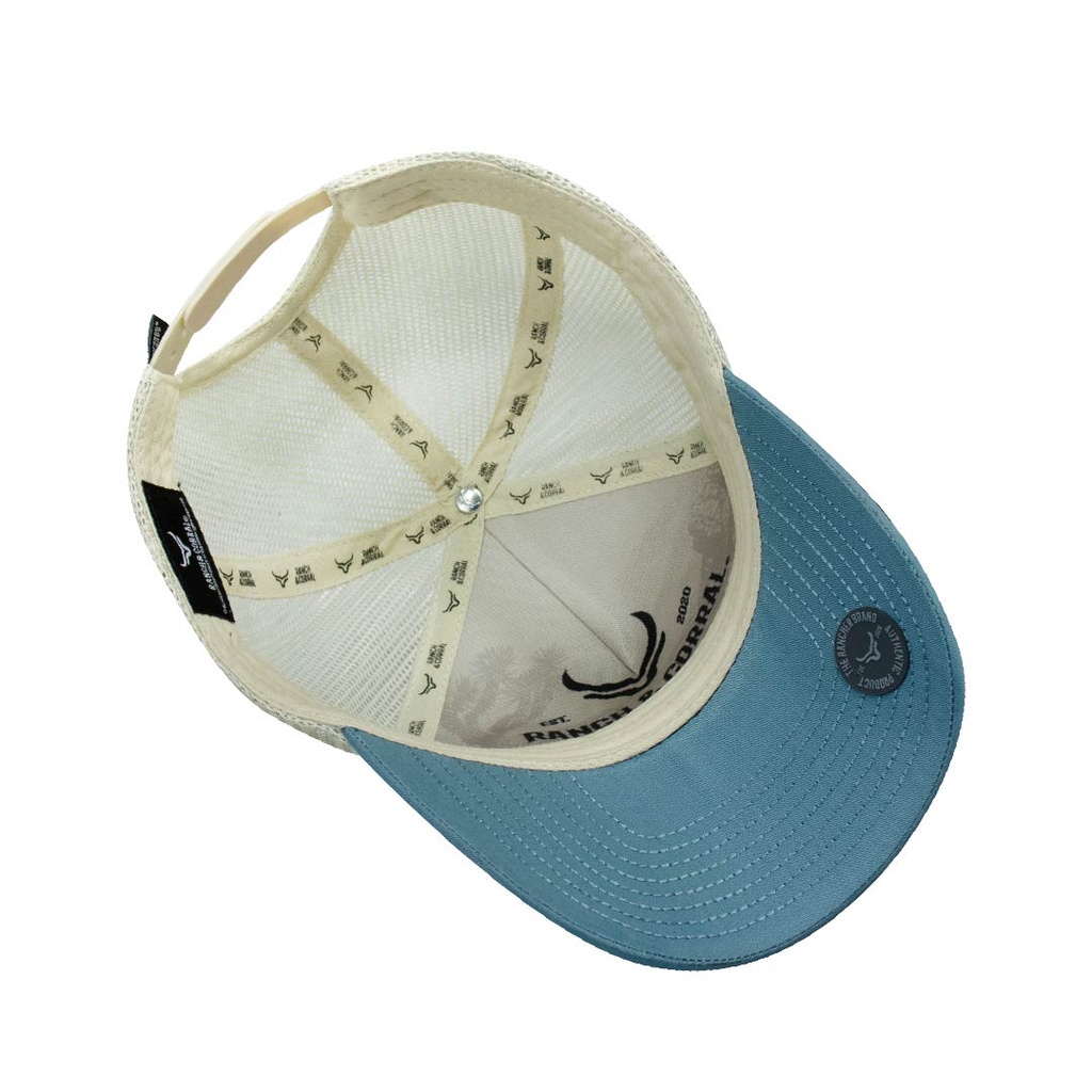 Gorra Lifestyle 27
