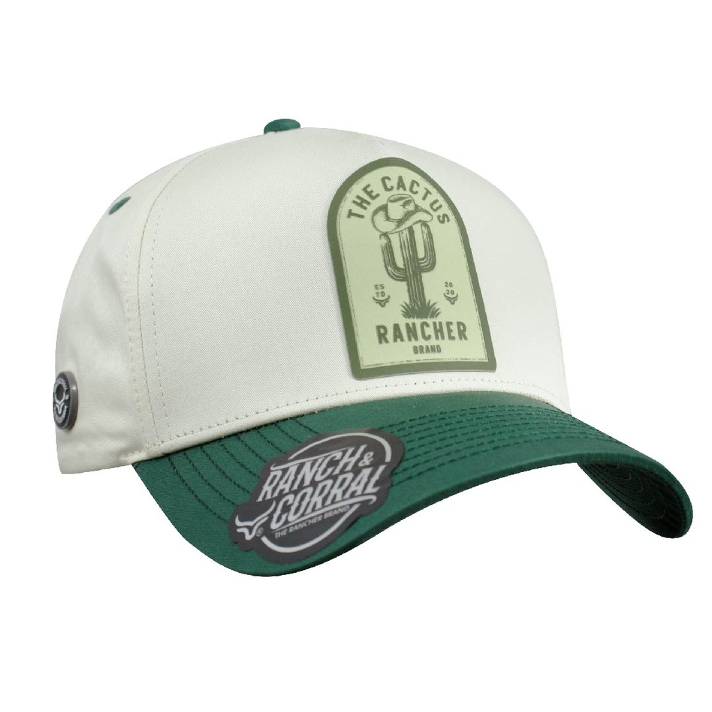 Gorra Lifestyle 26