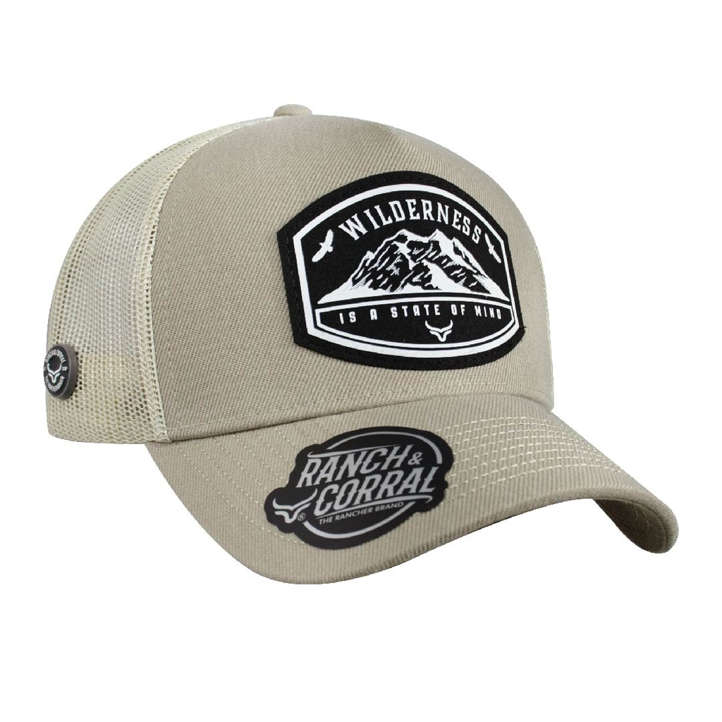 Gorra Lifestyle 24