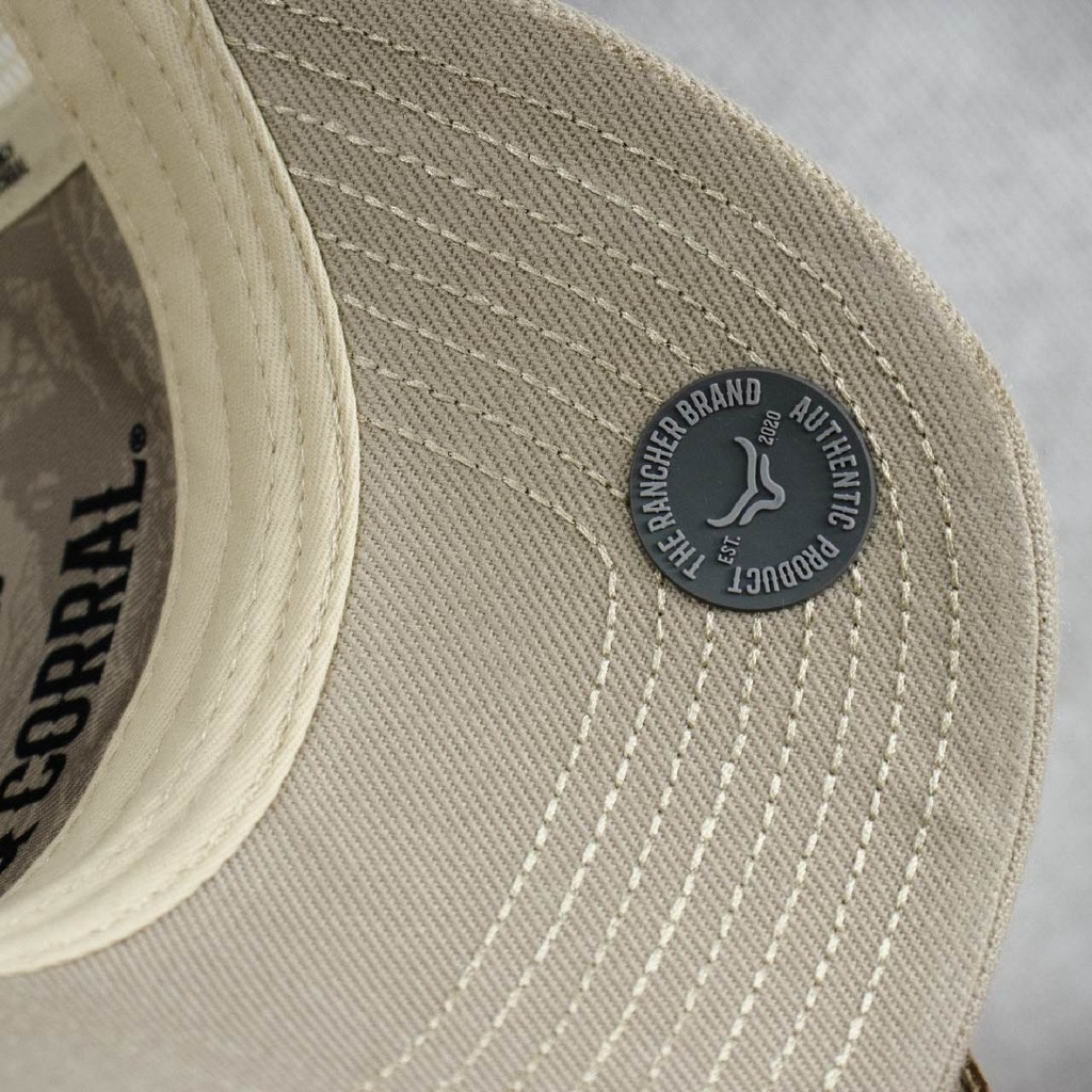Gorra Lifestyle 24