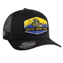 Gorra Work 6