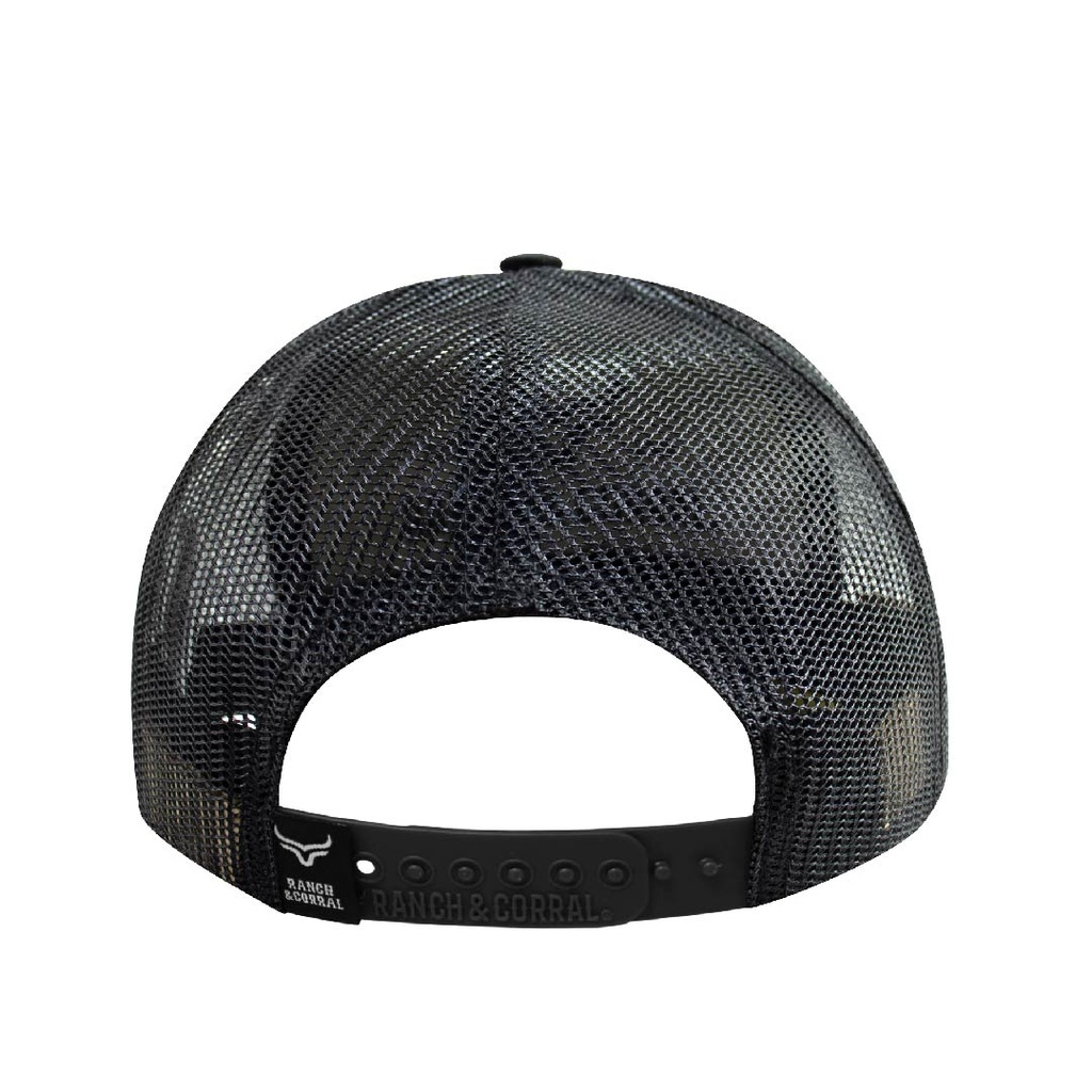 Gorra Work 5