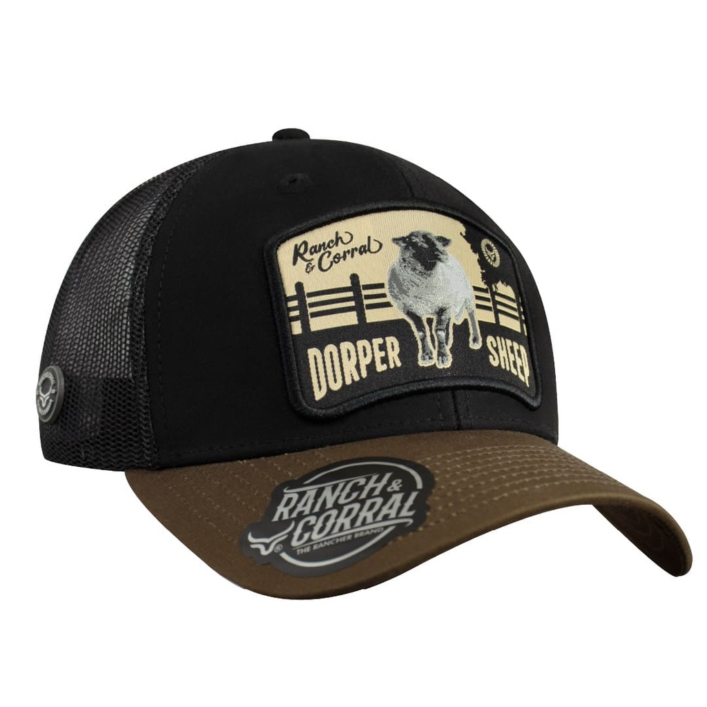 Gorra Caprino 4