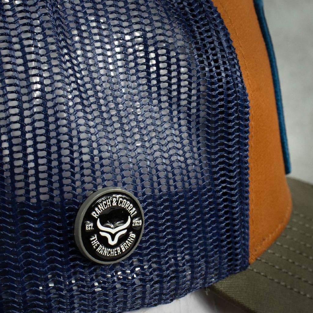 Gorra Rodeo 24