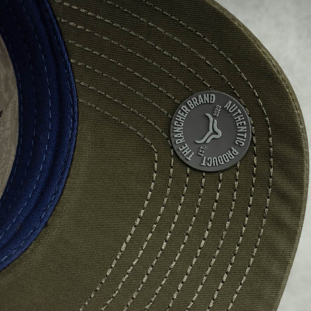Gorra Rodeo 24